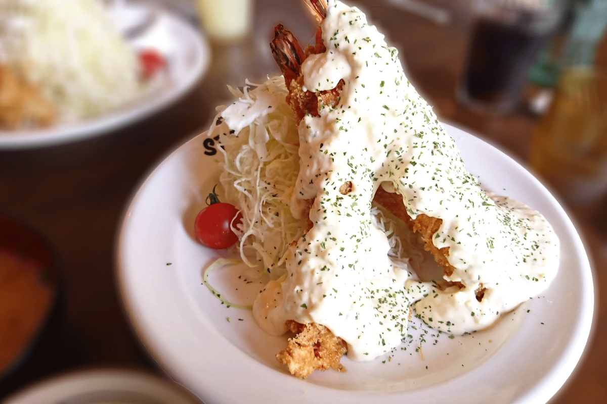 【香川】地元民に愛される美味しいお店　高松市中心部のオフィスランチ編！