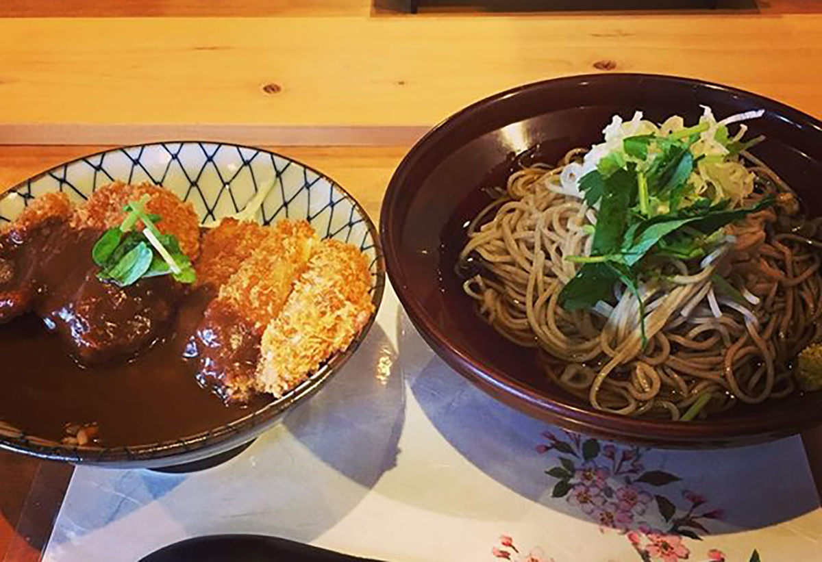【岡山】地元民に愛される美味しいお店！岡山市北区のおすすめグルメをご紹介