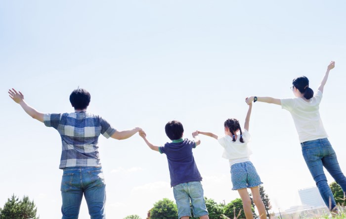 Ｕターン・移住を成功させる！「暮らす」「働く」「育てる」までわかる情報収集の仕方とは？