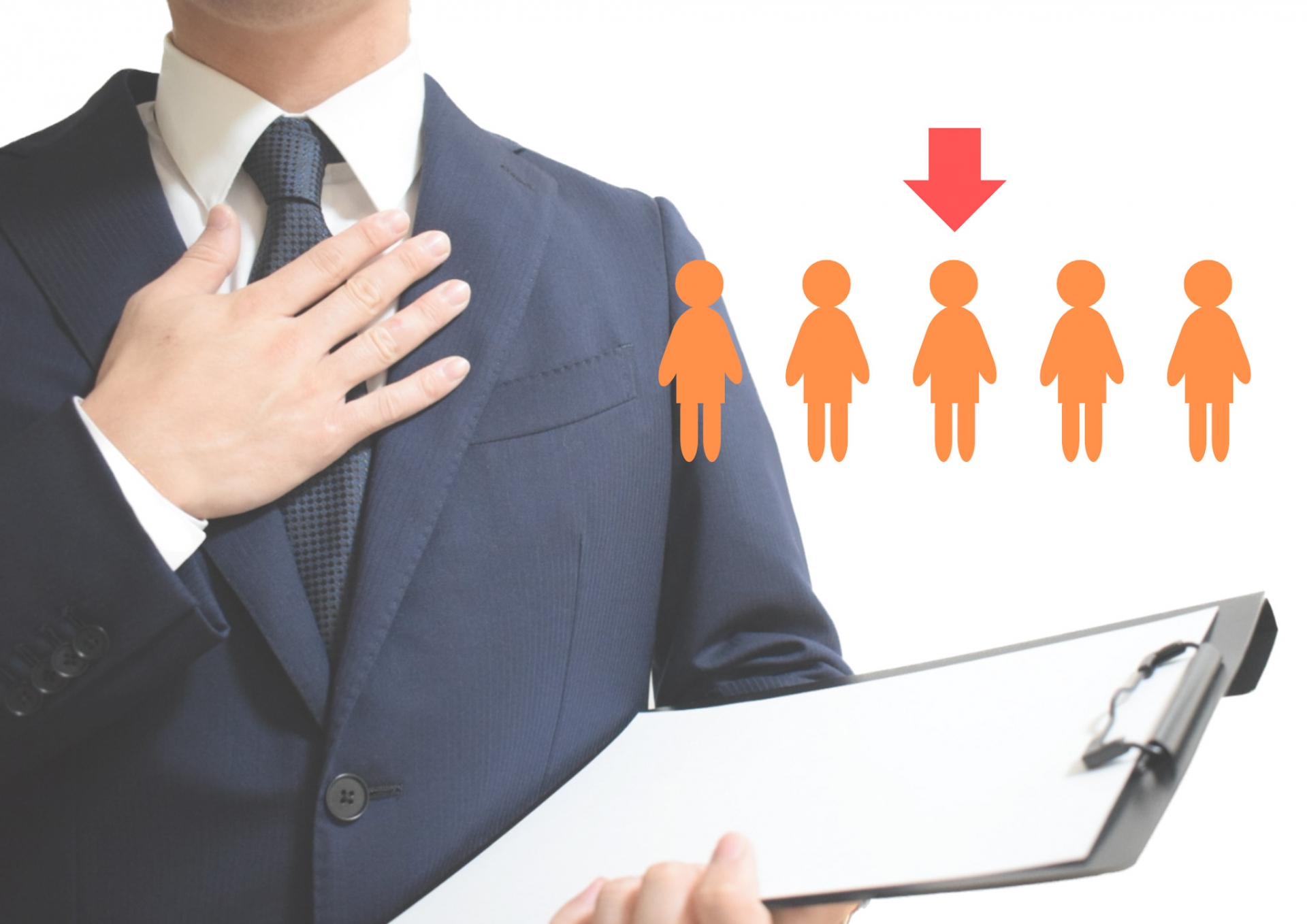 これからの障がい者雇用　好事例から見る定着につながる採用プロセスとは？