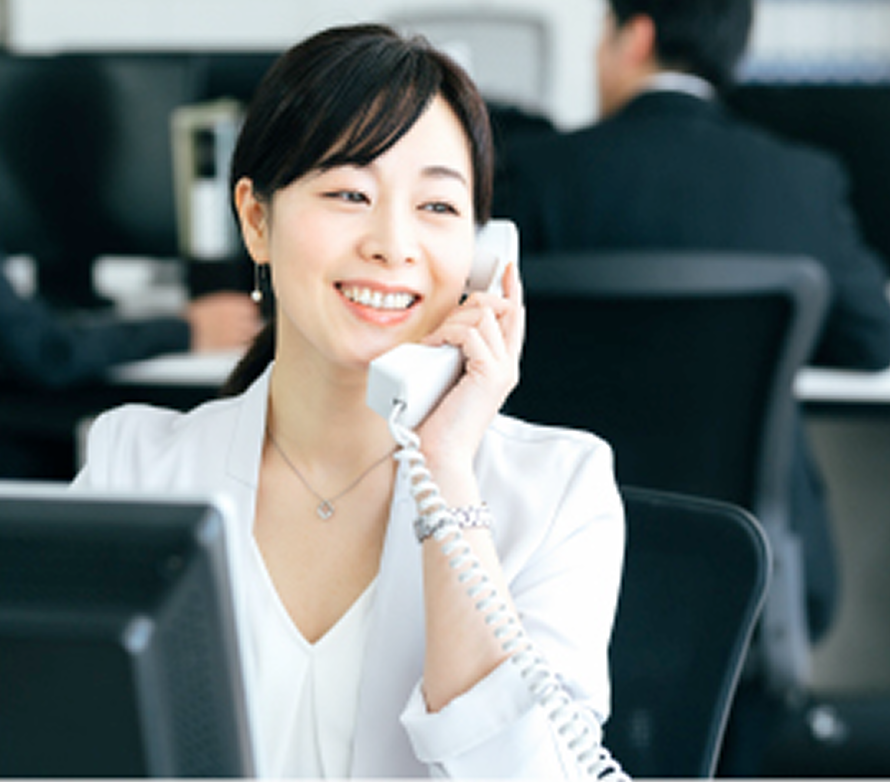 官公庁/自治体からの受託実績