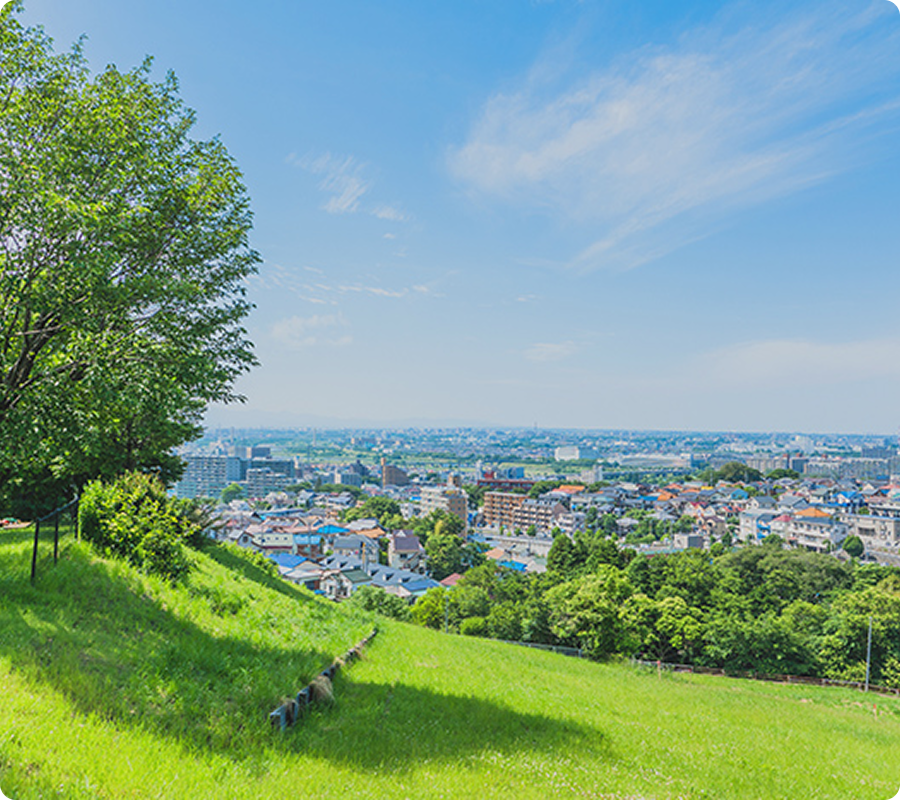 People coordinating "utilization" with "living"