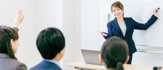 研修 適性診断テスト