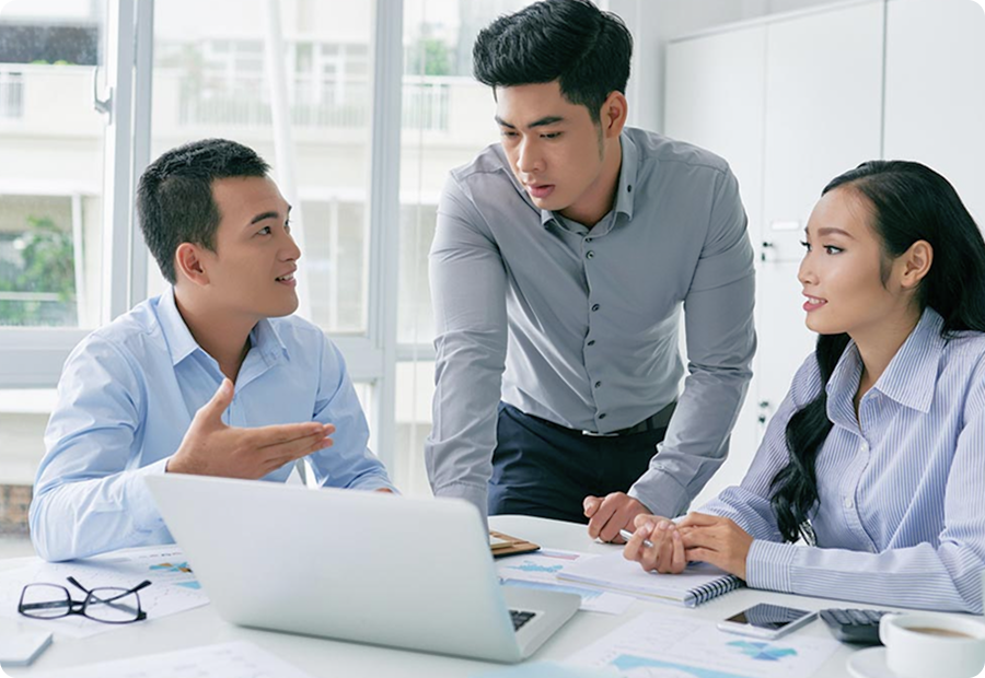 Overseas Human Resources Services