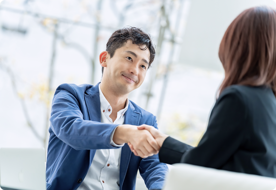 Recruitment Services