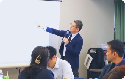 管理職の部下育成“意識”と“スキル”の強化