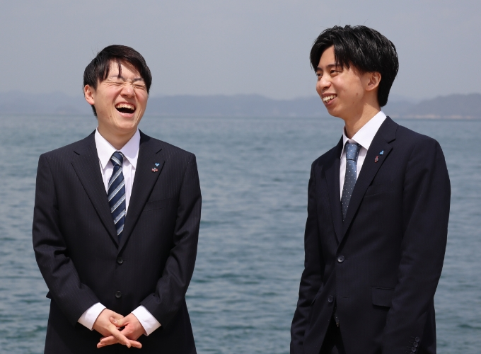 Interview content image 1